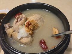 -长顺参鸡汤店(西塔总店)