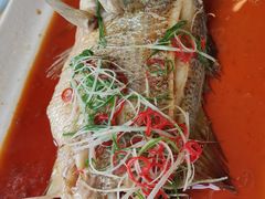 -红泥美食坊(良安路店)