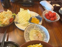 -鸟鹏烧鸟居酒屋(仁恒梦中心店)