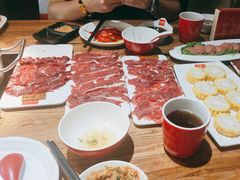 -牛很鲜潮汕牛肉火锅(朝晖路店)
