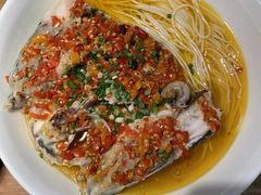 -费大厨辣椒炒肉(万家丽一店)