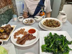 -海鲜街菜馆(海珠南路店)
