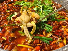 -一棠龙虾•王牌虾球(楚河汉街店)