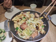 -人民食堂(电信南街店)