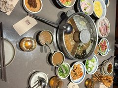 -巴奴毛肚火锅(大剧院店)