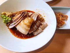 夫妻肺片-芙蓉堂(武汉天地店)