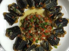 -天目湖刘老四农庄