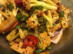 -站前猪蹄&家常炒菜(长乐公园店)
