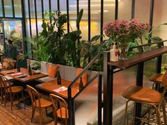 -Laures·月桂西班牙碳烤餐厅(十尚坊店)