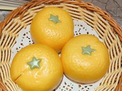 -前海沿·青岛菜(李沧万达店)