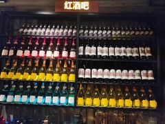 -领鲜活海鲜榴莲自助火锅(东门店)