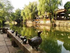 -小河直街历史文化街区