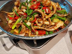 -简小舍·民间手艺菜(武昌江滩店)