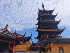 -狼山风景名胜区