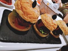 -佐度王子扒房(天鹅湖店)