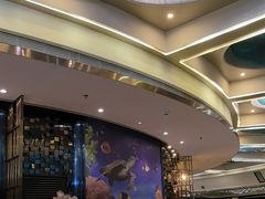 -粤海璇宫·木棉花高空旋转餐厅·聚会派对