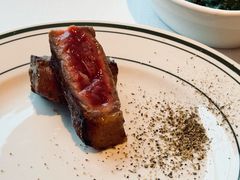 -Wolfgang’s Steakhouse 沃夫冈牛排馆(上海白玉兰广场店)