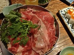 -王氏炉匠·烧鸟放题自助(好运街店)