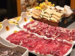 -潮发潮汕牛肉店(东方宝泰店)