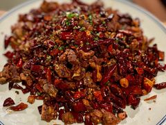 -饭江湖·江湖菜(湖广会馆店)