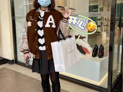 -王府井奥莱临潼小镇(临潼店)