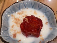 -聚点串吧·北京烧烤(朝北店)