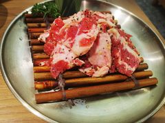 -西塔老太太泥炉烤肉(双井店)