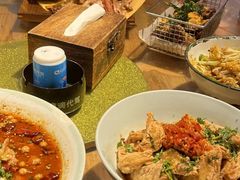 -打酱油·非遗淮扬菜(瘦西湖梅岭店)