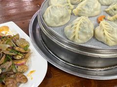-叶存利海鲜大馅饺子(海宁路总店)