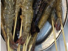 -争先鲜·蒸汽海鲜自助·鲜切牛肉