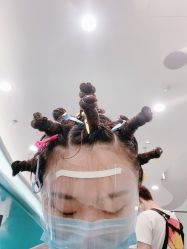 -OnHair造型