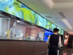 -聚宾楼·烤鸭·家宴(科技三路店)