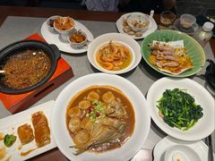 -甬上名灶(天一阁·翠柏店)