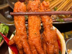 -牛签签串串香(IFS店)