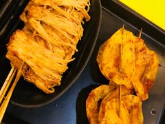 -望京小腰(北京总店)