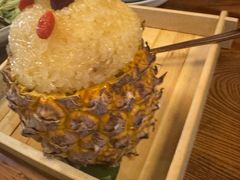 -云海肴·汽锅鸡·云南菜(天津国金汇店)