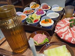 -楠火锅(昆山金鹰店)
