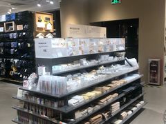 -MUJI无印良品(保利时光里店)