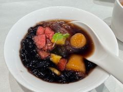 -黑明餐厅(白鹭洲店)