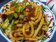 -伊带伊路新疆美食府(呼家楼店)
