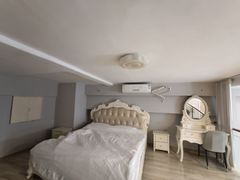 -天悦·国际Apartment(广州南站店)