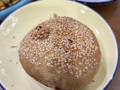 -满记烧饼(牛街东里小区一区店)