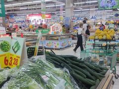 -大润发(勤业店)