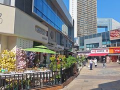 -万达广场(厦门湖里店)