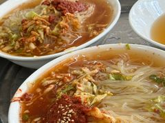 -真空冷面王(武功街店)