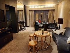 -广州花园酒店