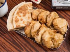 -炙热青春怀旧主题餐厅(河北路店)