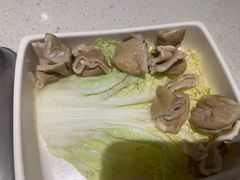 -海底捞火锅(龙岗星河COCO Park店)