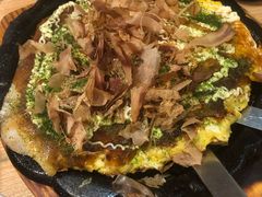 关西好味烧-胜代日本料理(云程巷小区店)