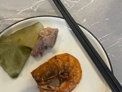 -春满人间酒楼(园岭中路店)